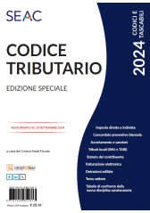 Codice Tributario 2024 - Edizione Speciale