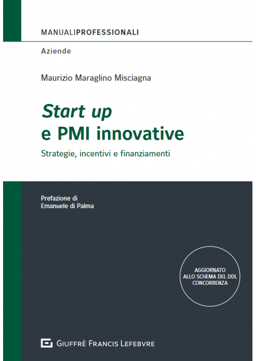 START UP E PMI INNOVATIVE