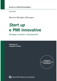 START UP E PMI INNOVATIVE