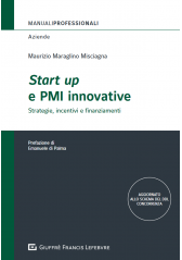 Start Up E Pmi Innovative