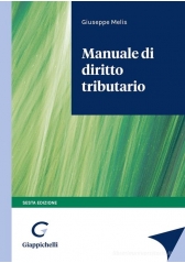 Manuale Di Diritto Tributario