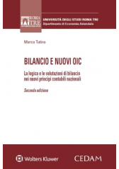 Bilancio E Nuovi Oic