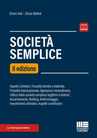 SOCIETÀ SEMPLICE