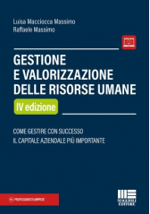 Gestione E Valorizzazione Delle Risorse Umane