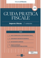 Guida Pratica Imposte Dirette 2/2024