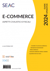 E-Commerce - Aspetti Civilistici E Fiscali