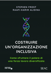 COSTRUIRE UN'ORGANIZZAZIONE INCLUSIVA