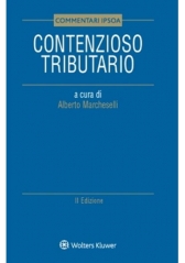 Contenzioso Tributario