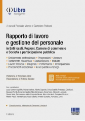 Rapporto Di Lavoro E Gestione Del Personale