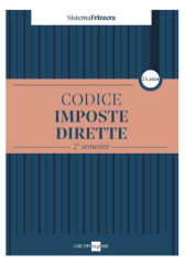 Codice Imposte Dirette 2/2024