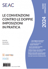 Le Convenzioni Contro Le Doppie Imposizioni In Pratica