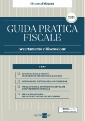 Guida Pratica Fiscale Accertamento E Riscossione