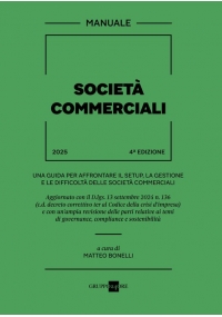 SOCIETÀ COMMERCIALI 2025