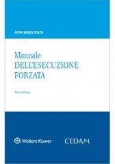 Manuale Dell'esecuzione Forzata