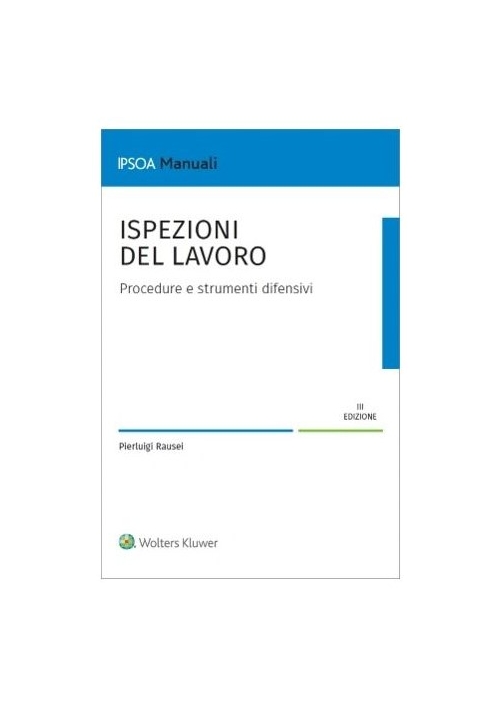 ISPEZIONI DEL LAVORO