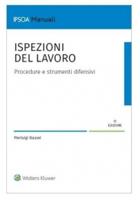 ISPEZIONI DEL LAVORO