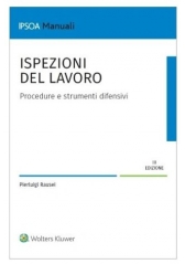 Ispezioni Del Lavoro