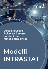 Modelli Intrastat 2025