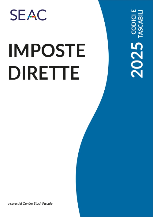 IMPOSTE DIRETTE