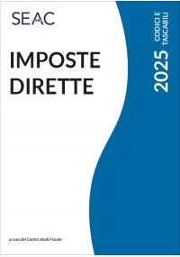 IMPOSTE DIRETTE