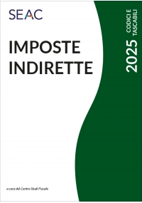 IMPOSTE INDIRETTE