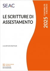 Le Scritture Di Assestamento