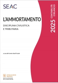 L'AMMORTAMENTO