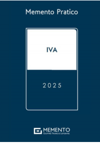 MEMENTO IVA 2025