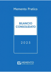 Memento Bilancio Consolidato 2025