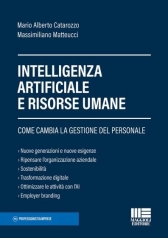 Intelligenza Artificiale E Risorse Umane