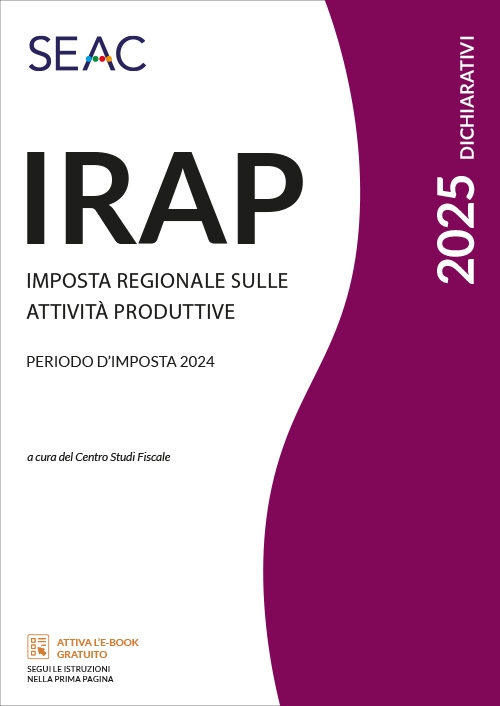 IRAP 2025