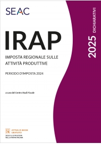 IRAP 2025