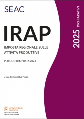 Irap 2025