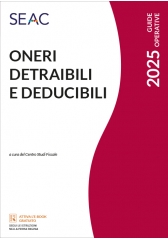 Oneri Detraibili E Deducibili