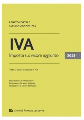 Iva 2025 Imposta Sul Valore Aggiunto Di Renato Portale