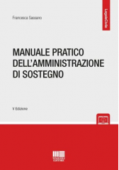 Manuale Pratico Dell'amministrazione Di Sostegno