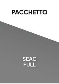 PACCHETTO SEAC FULL 2025