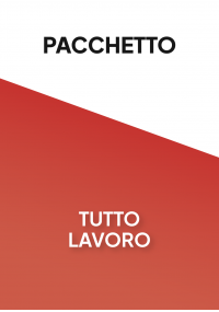 PACCHETTO TUTTO LAVORO 2025