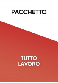 PACCHETTO TUTTO LAVORO 2025