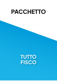 PACCHETTO TUTTO FISCO 2025