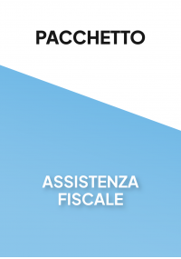 PACCHETTO ASSISTENZA FISCALE 2025