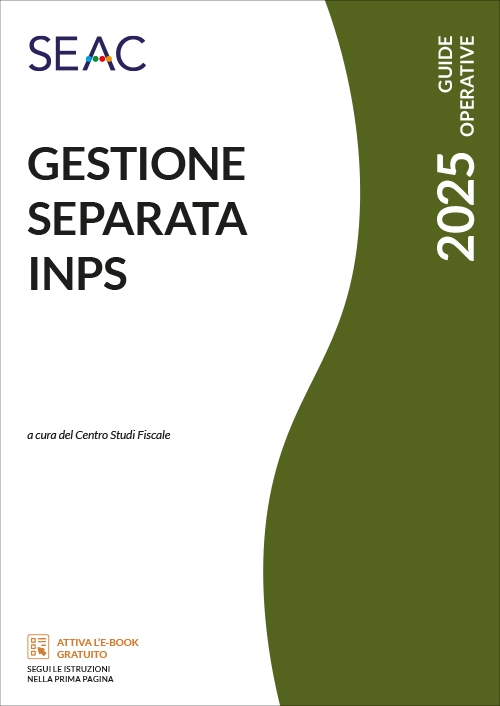 GESTIONE SEPARATA INPS