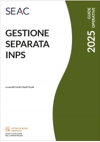 GESTIONE SEPARATA INPS
