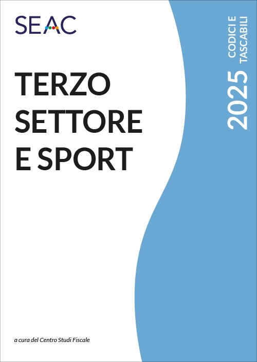 TERZO SETTORE E SPORT