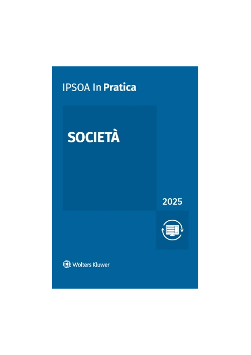 SOCIETÀ 2025