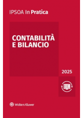 ContabilitÀ E Bilancio 2025