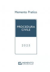 Memento Procedura Civile 2025