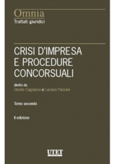 Crisi D'impresa E Procedure Concorsuali