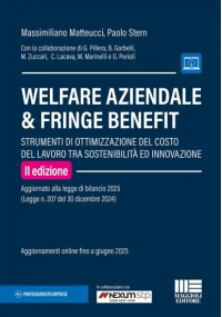 WELFARE AZIENDALE & FRINGE BENEFIT