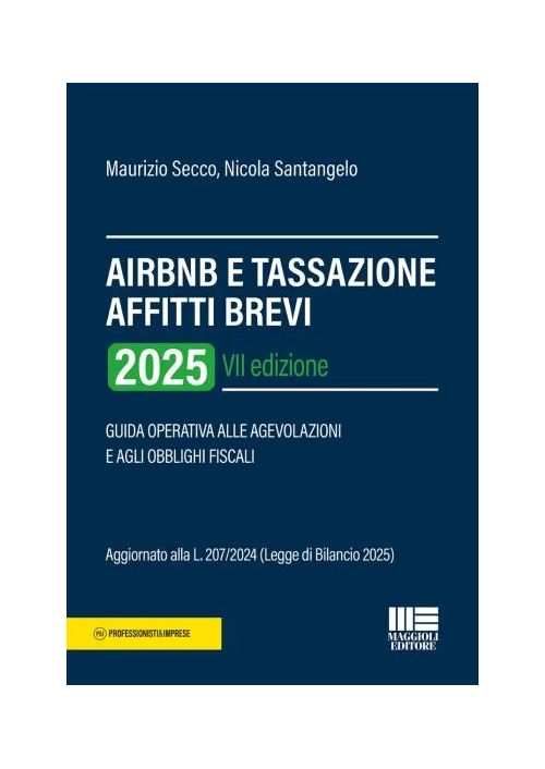 AIRBNB E TASSAZIONE AFFITTI BREVI